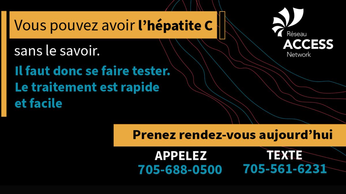 ACCESS1989's tweet photo. La transmission sexuelle de l’hépatite C est rare. Certains types de rapports sexuels peuvent augmenter le risque comme des rapports sexuels anaux sans condom, des rapports lorsqu’il y a du sang, ou le chemsex (consommer des drogues pour améliorer ou prolonger la relation) https://t.co/qcHOi6YCQp