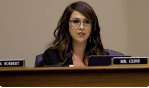 GQP Weaponized Government Hearings:

GQP: “So you admit there was a deep state in the DOJ and FBI in 2020?”

Witness: “Yes sir.”

GQP: “ So you admit Biden Weaponized the Government?!”

Witness: “Biden wasn’t the President.”