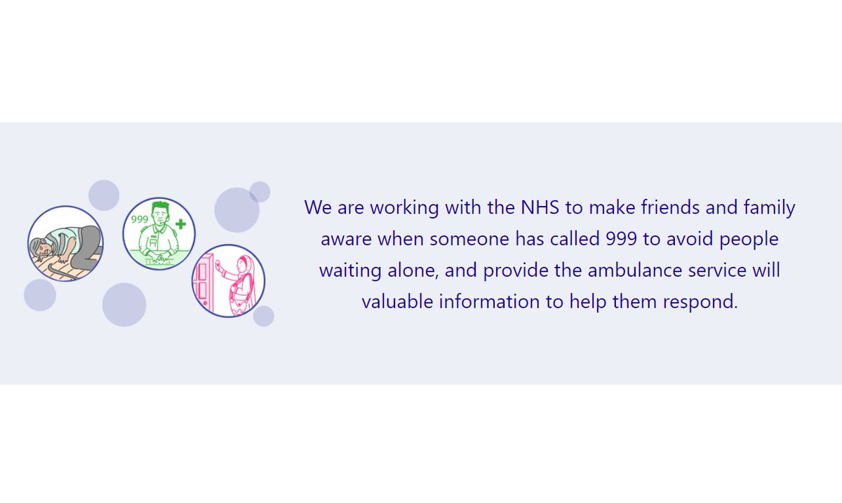 Care & Respond tweet media