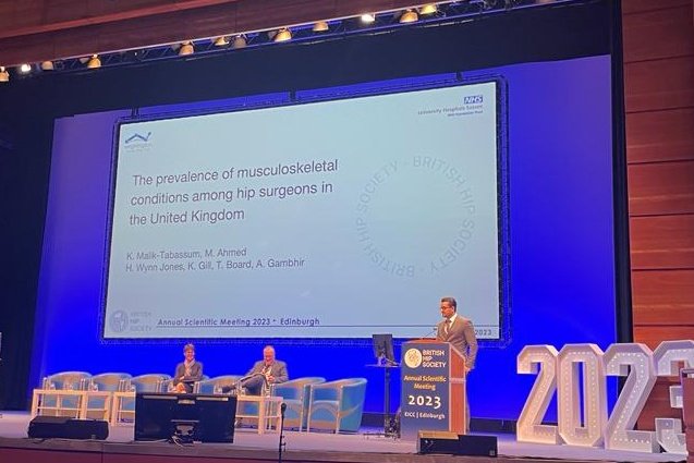 Thackray Fellow tweet media