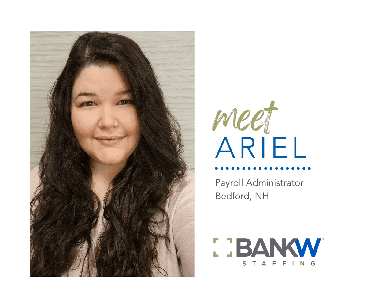 BANKW Staffing tweet media