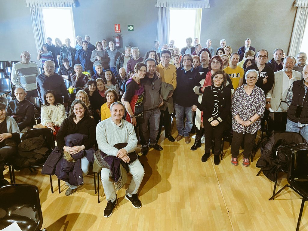 UGT POSIS Colegios tweet media