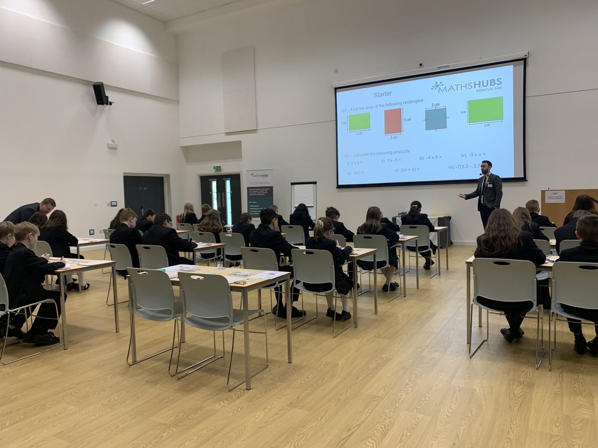 Abacus NW Maths Hub tweet media
