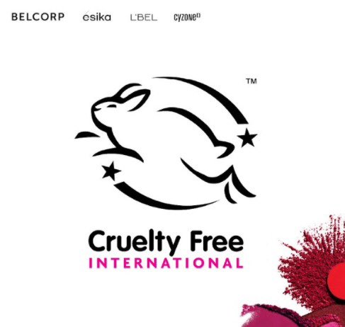 ¡Belcorp, aprobado por el Programa Leaping de Cruelty Free International! 🐰💜

#OrgulloBelcorp #BelcorpSostenible #LeapingBunny    
#crueltyfreeinternational