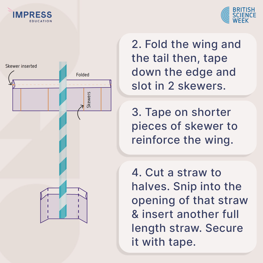 Impress Education tweet media