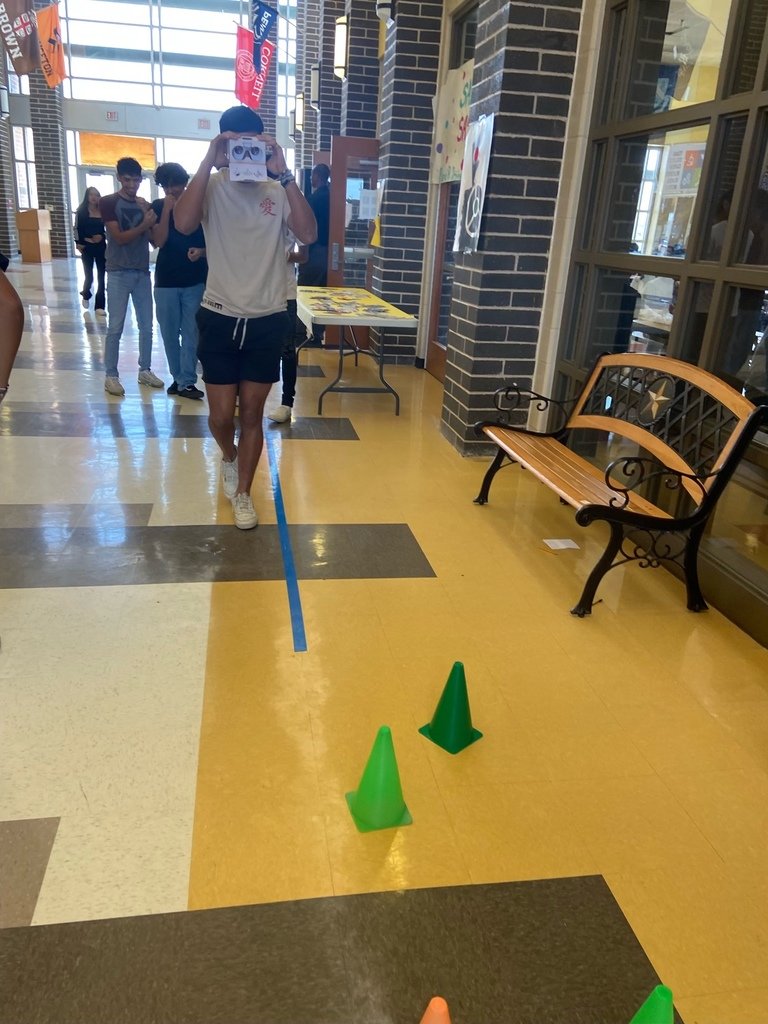 Edcouch Elsa High School tweet media