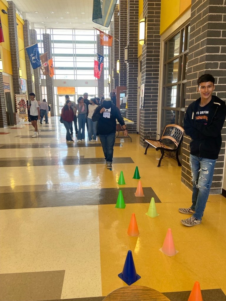 Edcouch Elsa High School tweet media