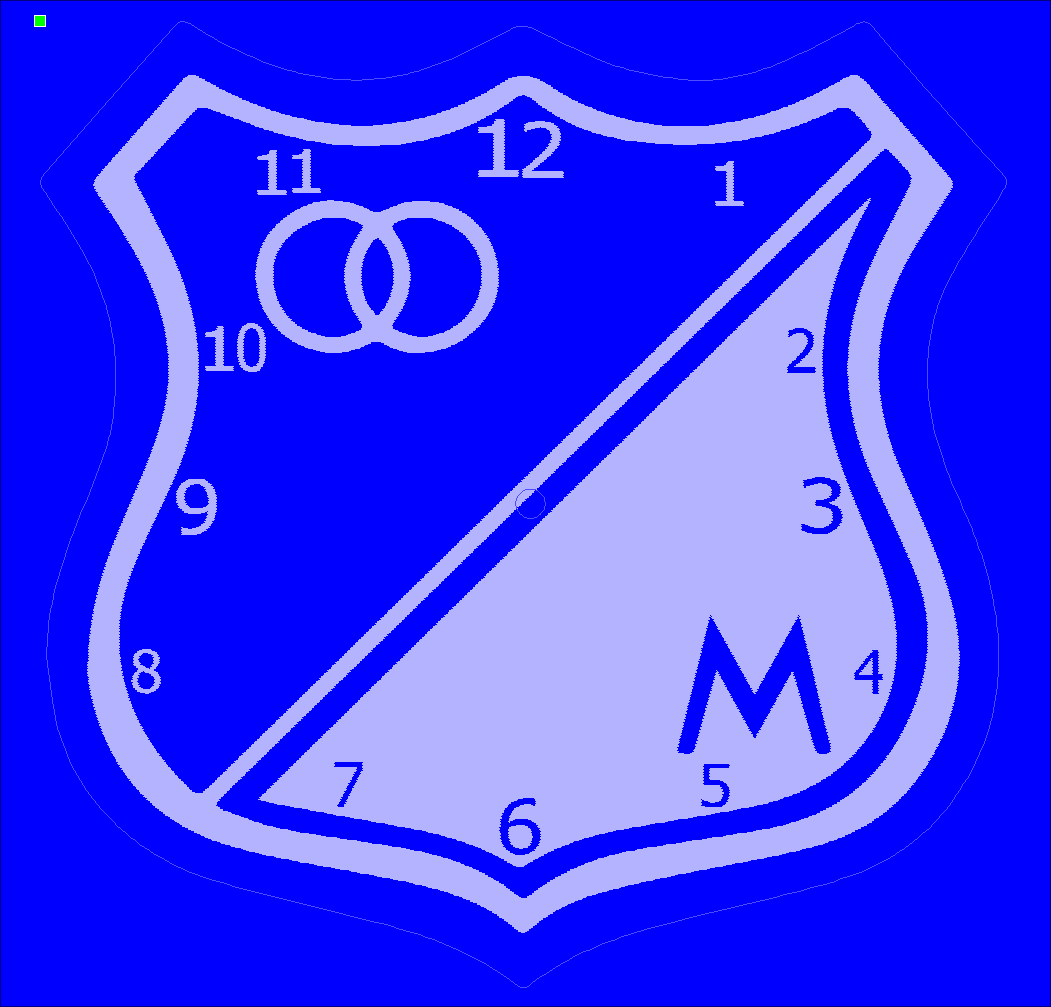 diosesazul1946's tweet photo. #DMNM De Millos Nada Más https://t.co/ItNROLQGUc
