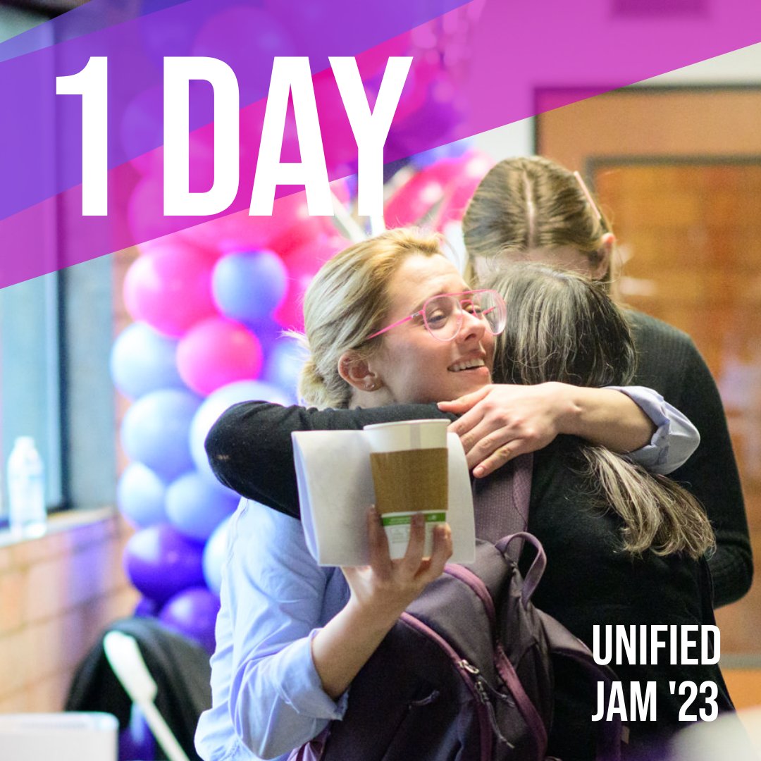 📢ONLY 1 DAY AWAY FROM #UNIFIEDJAM2023
🎟Tickets in at unifiedjam.com or just buy them at the door!!!

Don’t miss your chance to #JOINTHEJAM with @txfreedomnetwork @txwomenshealthcaucus @intoactionus @celiaisraelatx and MORE!
WE CAN'T WAIT!