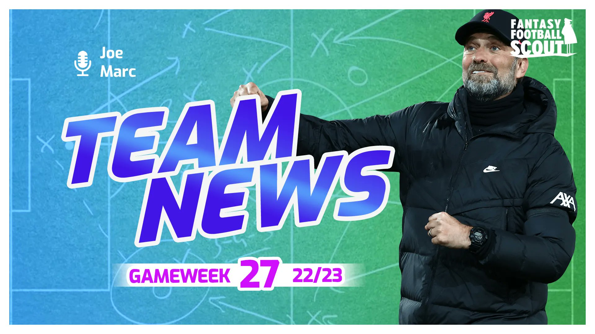 Fantasy football scout team news deals
