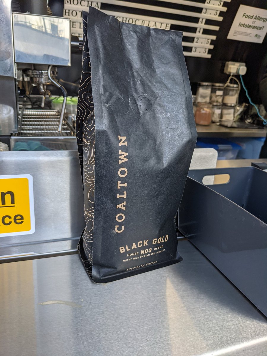 This is the place to get real coffee! Great to take time out after the morning rush and enjoy top quality coffee and network with others!
<a href="/CoffiKitoko/">Coffi Kitoko</a>