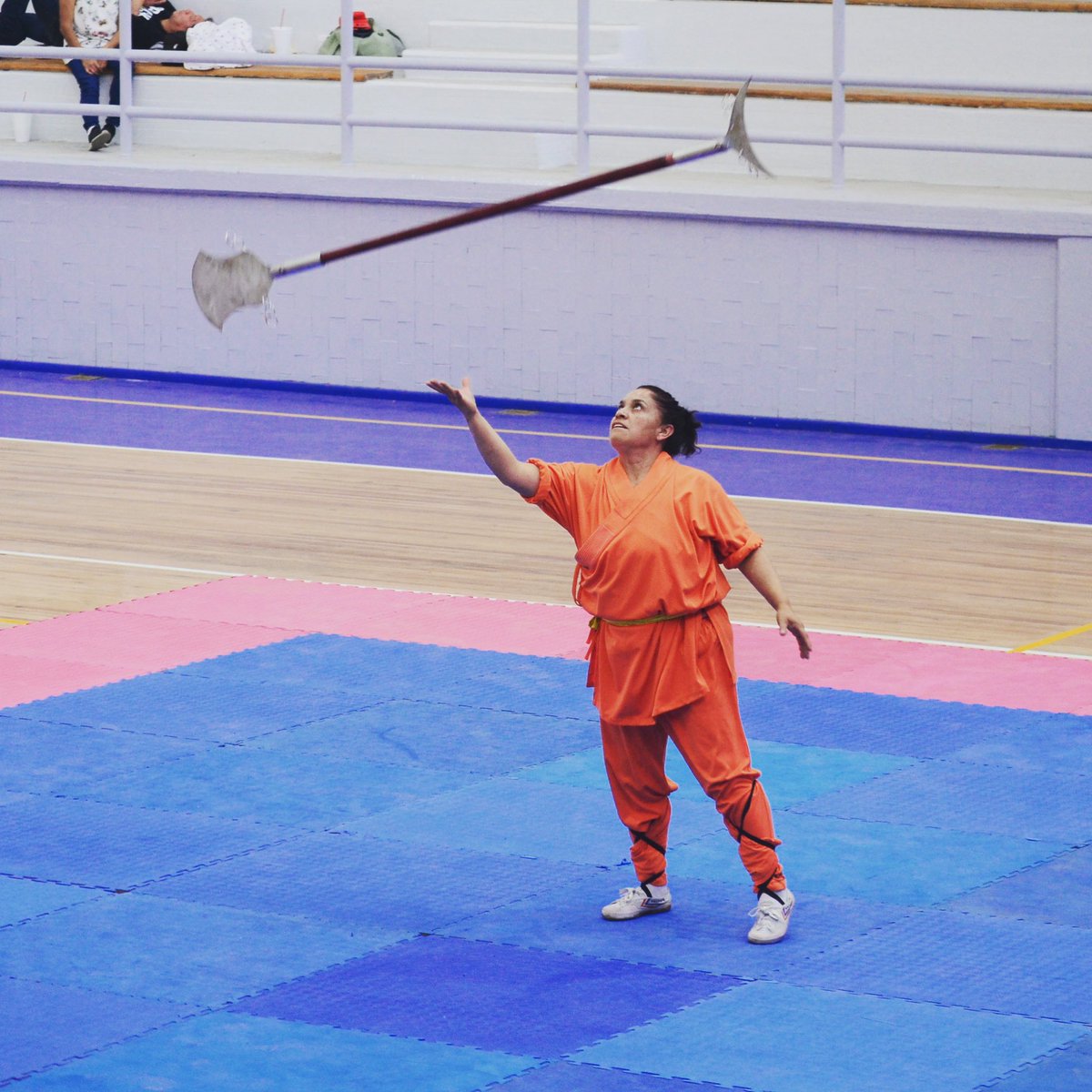 ShaolinMexico's tweet image. 🏅 Felicidades ! Campeones y ahora selección estatal de Wushu de la Ciudad de Mexico #conade y #codeme 👊 

#kungfu #sanda #artesmarciales #taichi #shaolin #kungfumexico #shaolinmexico #taiji #wushucdmx