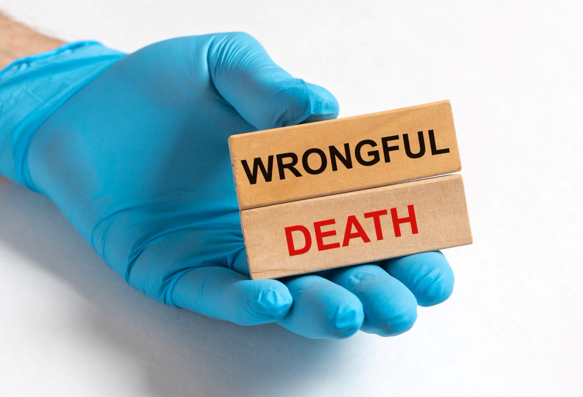 Don't stand for wrongful death due to another's negligence. Contact our team at Levin Litigation to help you seek justice for the loss of a family member. levinlitigation.com #WrongfulDeathLawyer #FLLaw #LevinLitigation