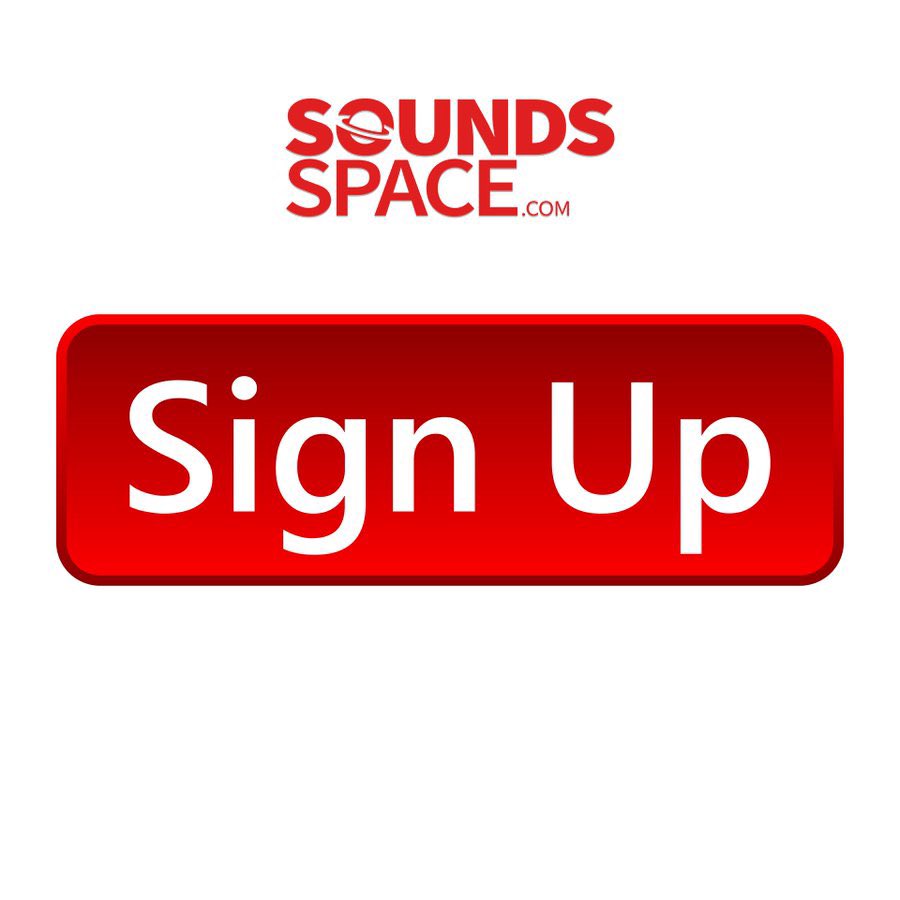 Sounds Space on Twitter "Calling all musicians! Do you want to make