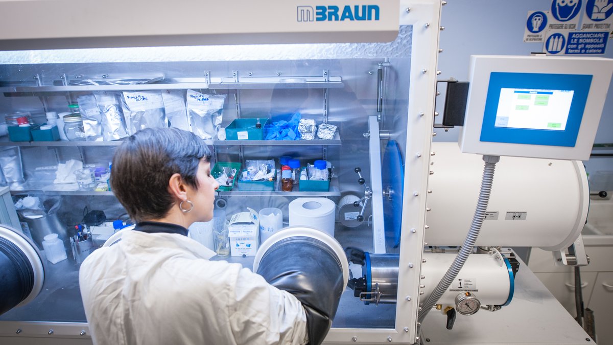 Politecnico di Torino tweet media