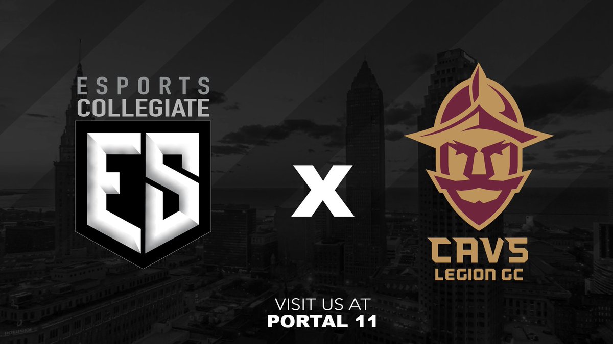 Esports Collegiate (@esc_conference) on Twitter photo Coming to the <a href="/MACSports/">MACtion</a> men’s basketball semifinals tonight? Make sure to stop by Portal 11 and see <a href="/CavsLegionGC/">Cavs Legion GC</a>, <a href="/ZipsEsports/">Akron Esports</a> and <a href="/EsportsKSU/">Kent State Esports</a> competing in a Rocket League friendly! Coming to the <a href="/MACSports/">MACtion</a> men’s basketball semifinals tonight? Make sure to stop by Portal 11 and see <a href="/CavsLegionGC/">Cavs Legion GC</a>, <a href="/ZipsEsports/">Akron Esports</a> and <a href="/EsportsKSU/">Kent State Esports</a> competing in a Rocket League friendly!