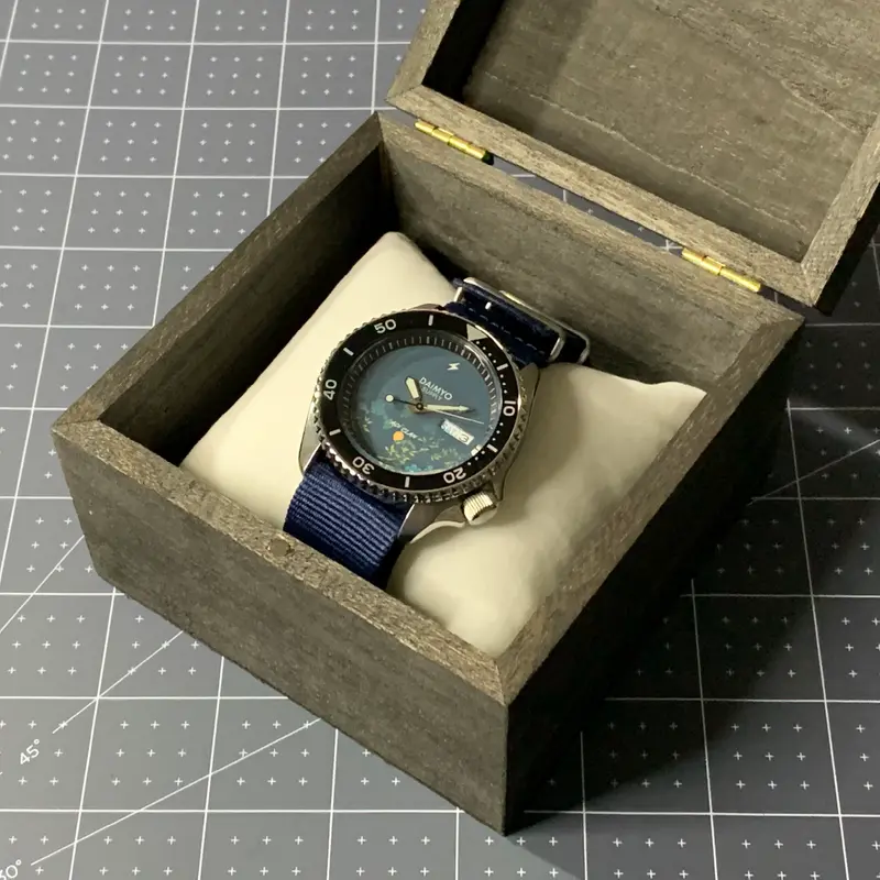 ordcity's tweet photo. 1/1 Inscribed Genesis Watch
By @DaimyoArtifacts 

Next week... https://t.co/CpXhlyRYFo