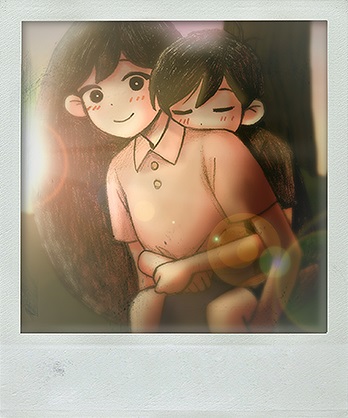 私マリはかけない、好きだけど無理 