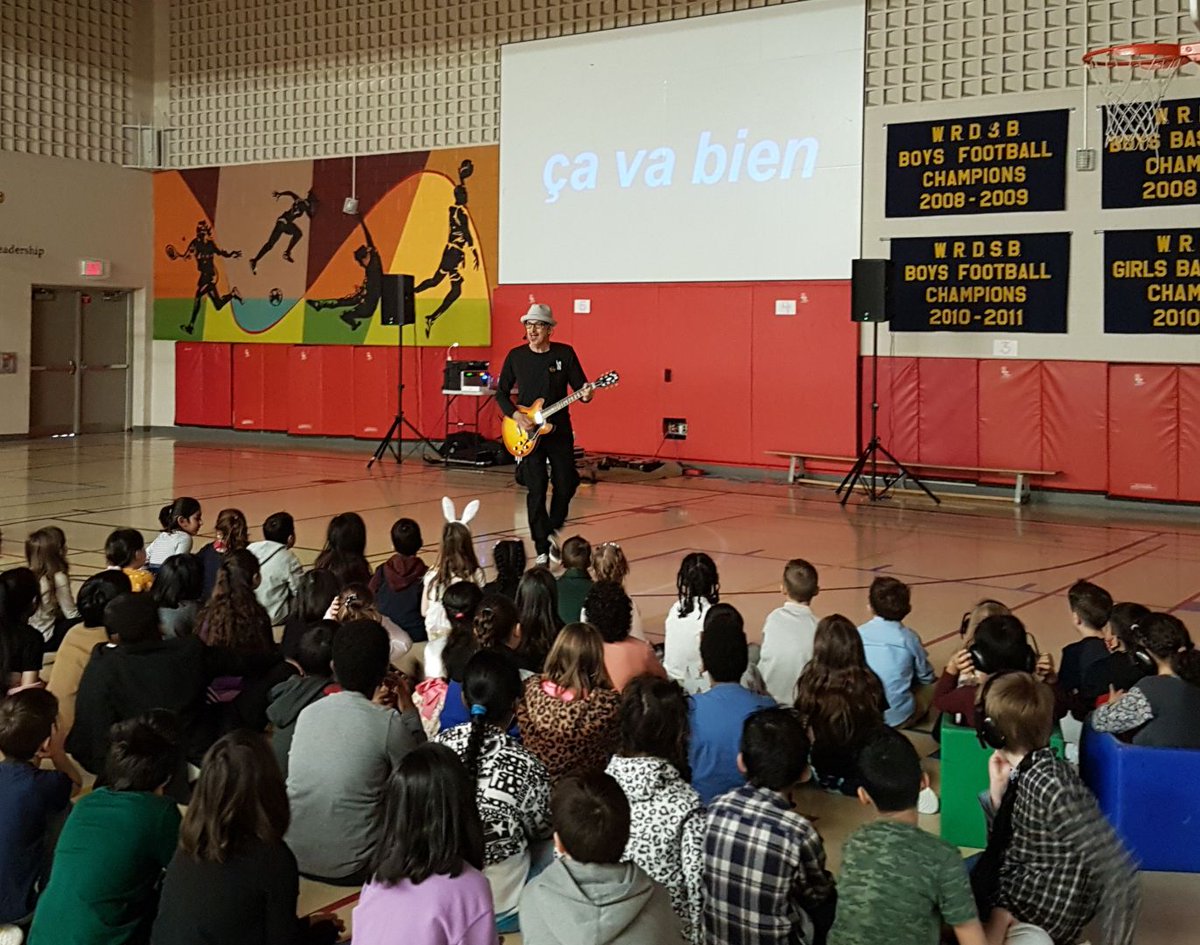 W.T. Townshend PS tweet media