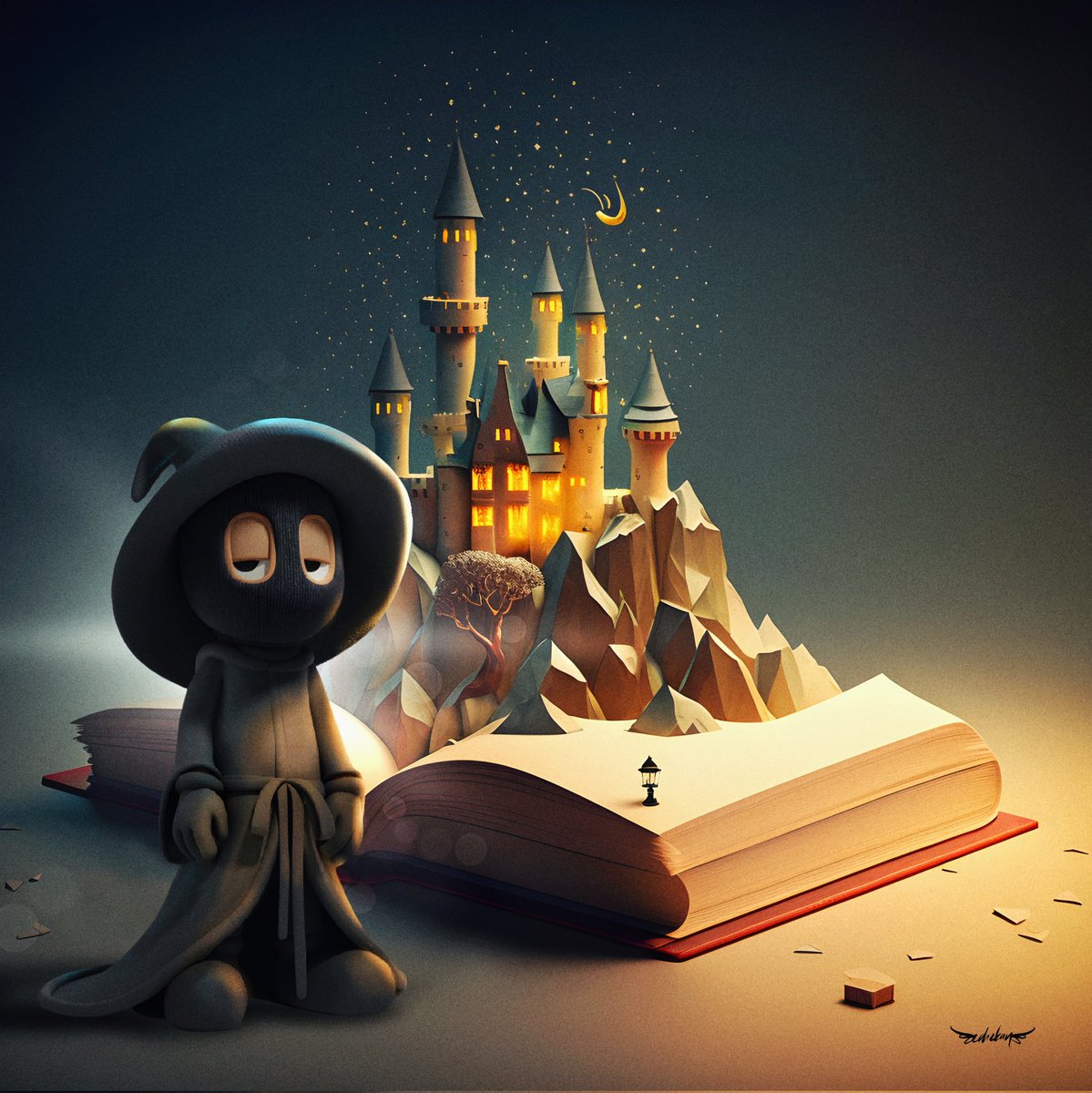 edizkan_'s tweet photo. For @lostinthemix_jb
#akidcalledbeast #akidcalledbeastfanart #akcb #BAGMI #vinyltoys #vinyltoy #toycollector #miniature #story #magic #characterdesign https://t.co/1lUvOmaiA7