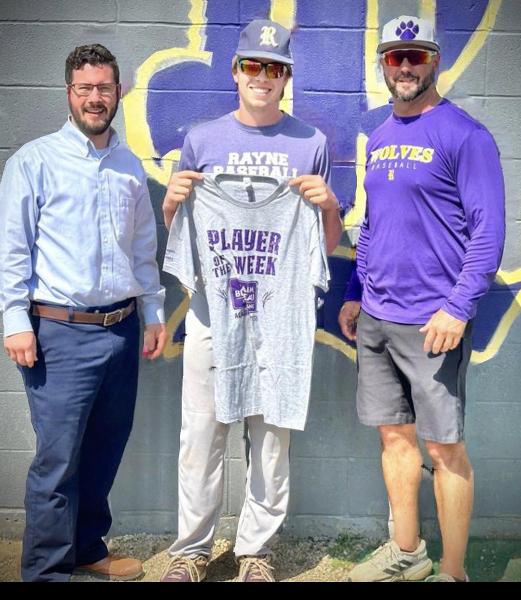 2024 1b Evan Smith, Acadia Parish player of the week! 7 for 15, 8 runs scored, 0 k’s. .467 BA. <a href="/2024/">Gordon</a> <a href="/CoachGoldenNCSA/">Hunter Golden</a> <a href="/UOrganization/">United Baseball Organization</a> <a href="/AcadianaBlueJay/">Acadiana Blue Jays</a> <a href="/branschm26/">Brandon Schmidt</a>