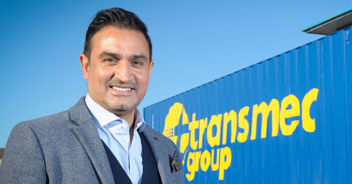 Transmec Group tweet media