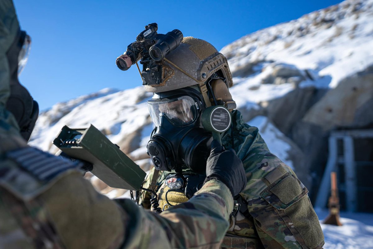 Chemical Army Rdi USSOCOM on Twitter: