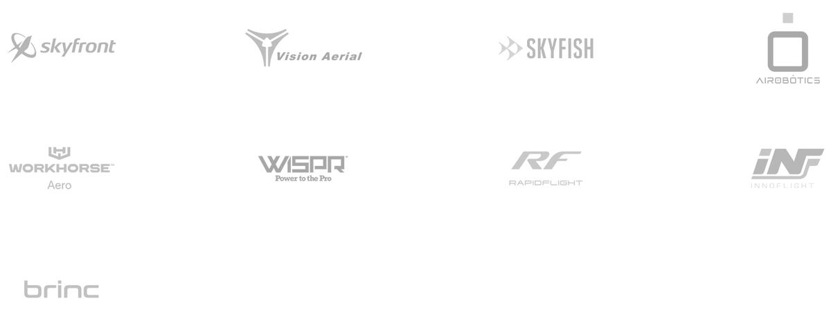 The <a href="/AUVSI/">Association for Uncrewed Vehicle Systems Intl</a> Green UAS program launched 2 weeks ago. 9 companies are participating &amp; beginning the cybersecurity &amp; supply chain review process <a href="/SkyfrontCorp/">Skyfront</a> <a href="/VisionAerial/">Vision Aerial</a> <a href="/SkyfishDrones/">Skyfish</a> <a href="/AiroboticsUAV/">Airobotics</a> <a href="/Workhorse_Group/">Workhorse</a> <a href="/BrincDrones/">BRINC Drones</a> <a href="/WisprSystems/">WISPR Systems</a> Rapid Flight &amp; InnoFlight cc: <a href="/DIU_x/">Defense Innovation Unit</a>