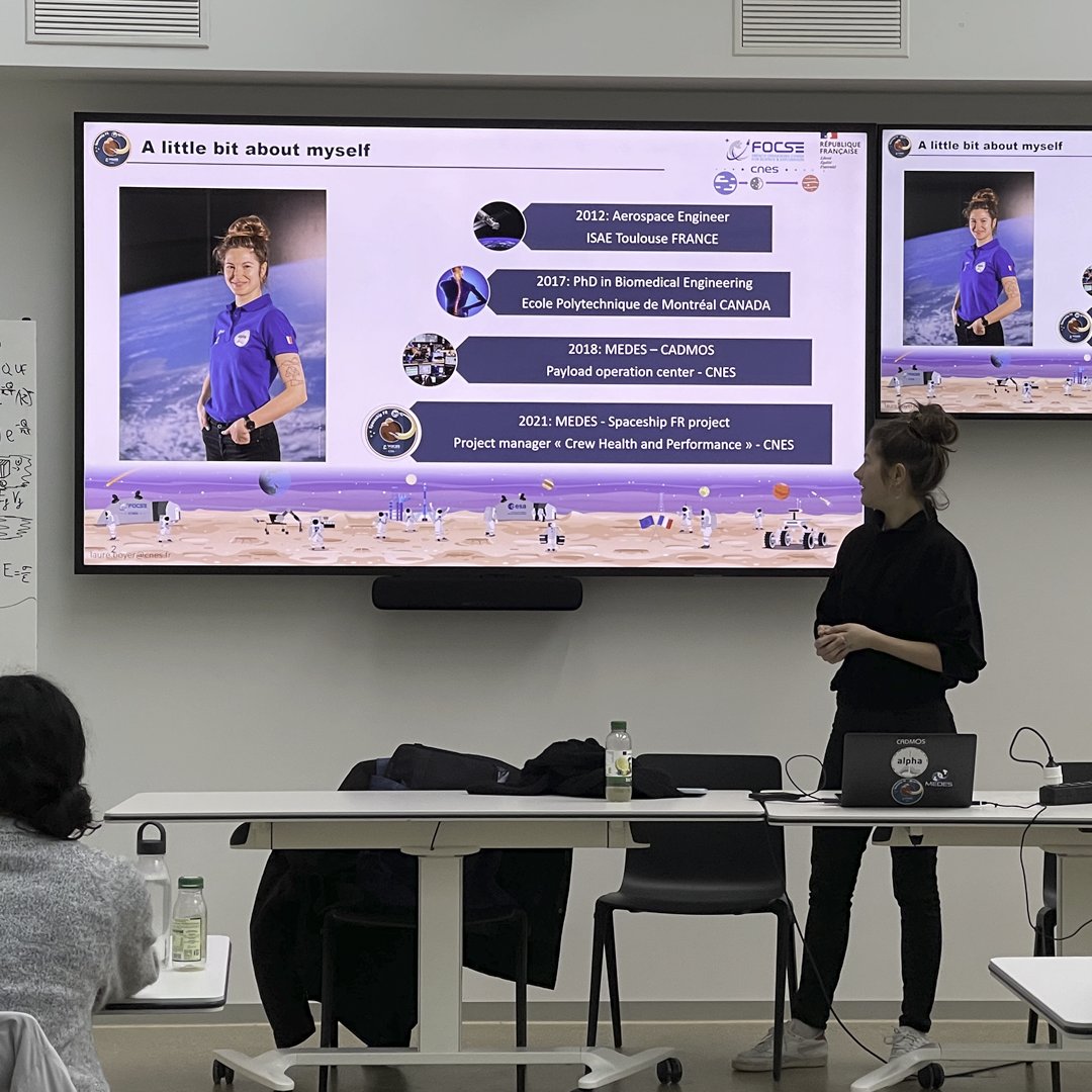 Asclepios Mission tweet media