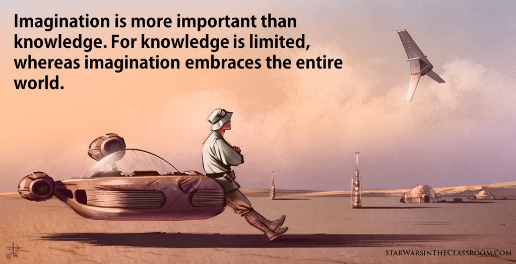 Imagineering Education tweet media