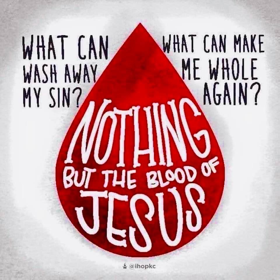 nothing 🙌✝️🩸
