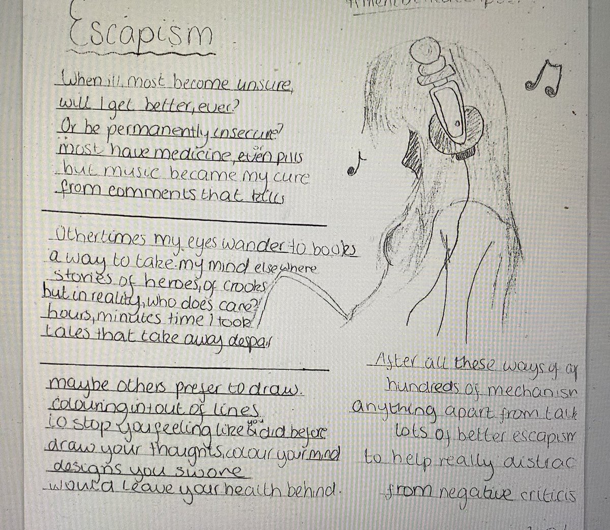 Sarah Gorman tweet media