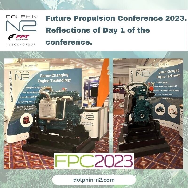 dolphin_n2's tweet image. Future Propulsion Conference 2023. Reflections on Day 1 of the conference. 
wu.to/AqRXfT #DolphinN2,#FuturePropulsionConference,#Futurepropulsionconference2023,#HeavyDuty,#HeavyDutyTrucks,#Hydrogen