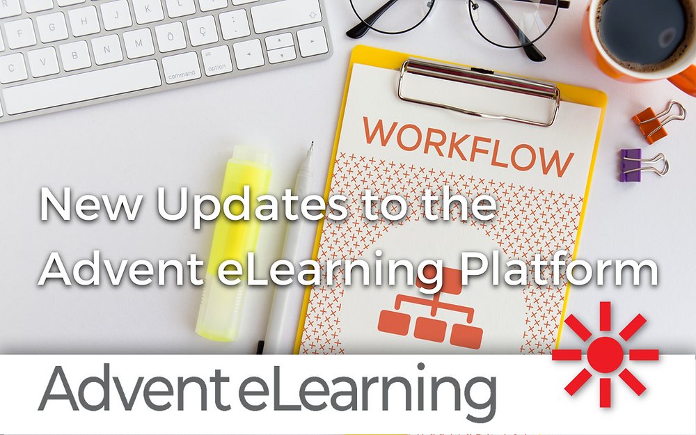 adventfs's tweet image. Keep your participants on track with new communication features in Advent eLearning!
buff.ly/412Fqmj
