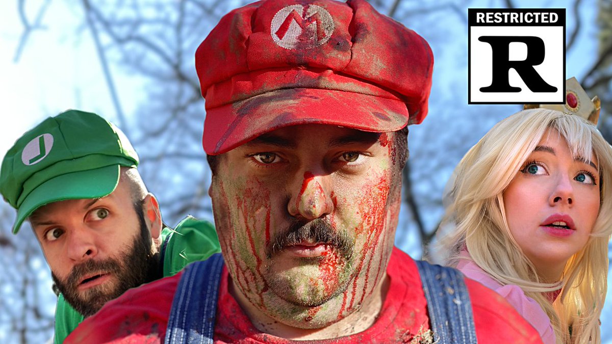 Happy #Mar10 Day! Here's a wholesome video! youtu.be/SMZE86bUEgc