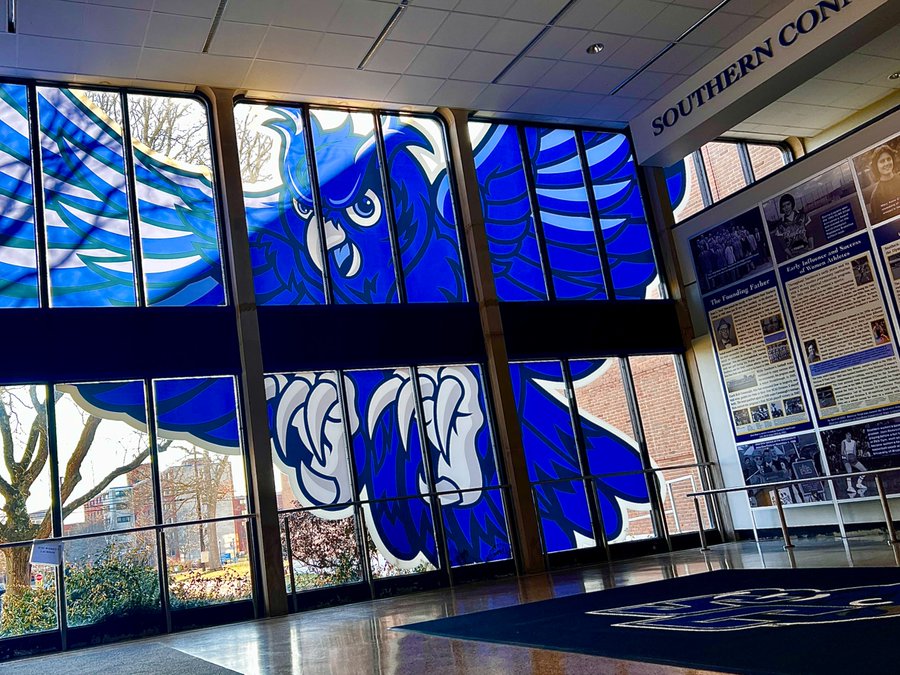 Coach Eggerling (@coacheggerling) on Twitter photo FOOTBALL: Teaches you to aim high – success is a
choice. Happy Friday. <a href="/SCSUFB/">SCSU Football</a> #WEARESC #OWLWAY FOOTBALL: Teaches you to aim high – success is a
choice. Happy Friday. <a href="/SCSUFB/">SCSU Football</a> #WEARESC #OWLWAY