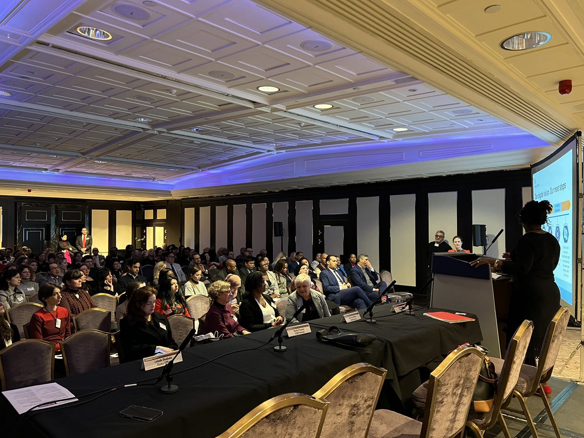 test Twitter Media - #HomeOffice director Lolade Onabolu explains the roll-out of new #ETAs or permission to travel & how this affects non-visa visitors to Britain. @ukhomeoffice #Coronation2023 https://t.co/lnc6IPV4He