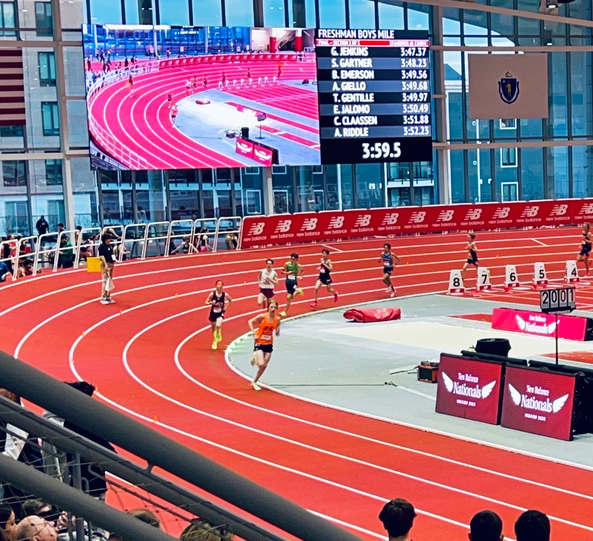 Grady Jenkins tweet media