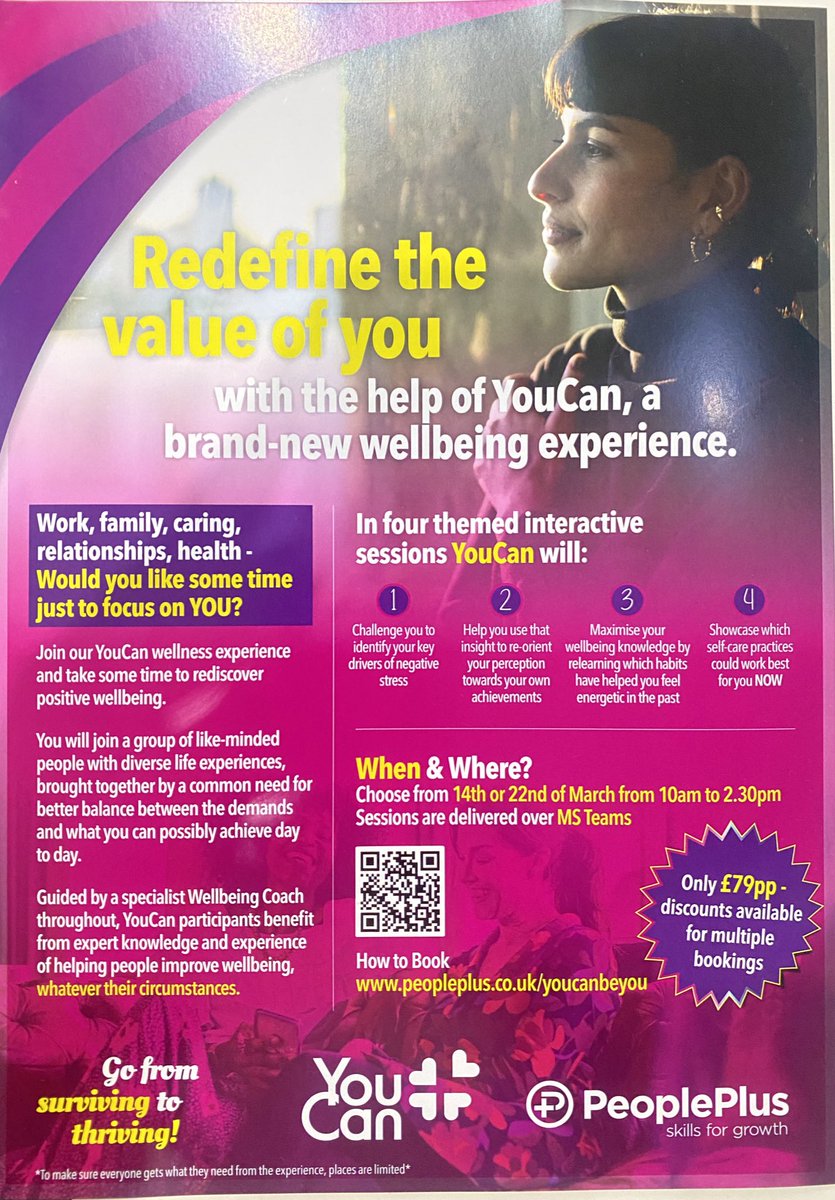 Been quiet on this for a while but I’m back to promote a great well-being offer we have available to all businesses / individuals. Drop me a message for more information. #wellbeing #wellbeingexperience #wellness #wellnessjourney #wellnessexperience #healthandwellbeing #happy