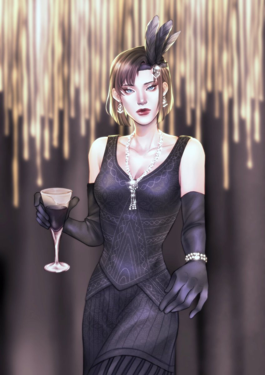 Tob2_Ethan's tweet photo. [A.D.1134 | Arcane Masquerade | #ToB2_AM]

“แฟนของนายจัดงานสวยถูกจริตฉันจริงๆ ว่าไหมอารามิเซนต์” พูดพลางหยิบเครื่องดื่มที่ถูกจัดเตรียมไว้ใกล้ๆมาถือ

“คุณราอูลนี้รสนิยมดีจัง ดีกว่าคนที่ได้ชื่อว่าชนชั้นสูงบางคนที่ฉันรู้จักเสียอีก”

cms: YuraYuka
(โฉมเอยโฉมงาม อร่ามแท้แลตะลึง-) https://t.co/SXPc2j7bcK
