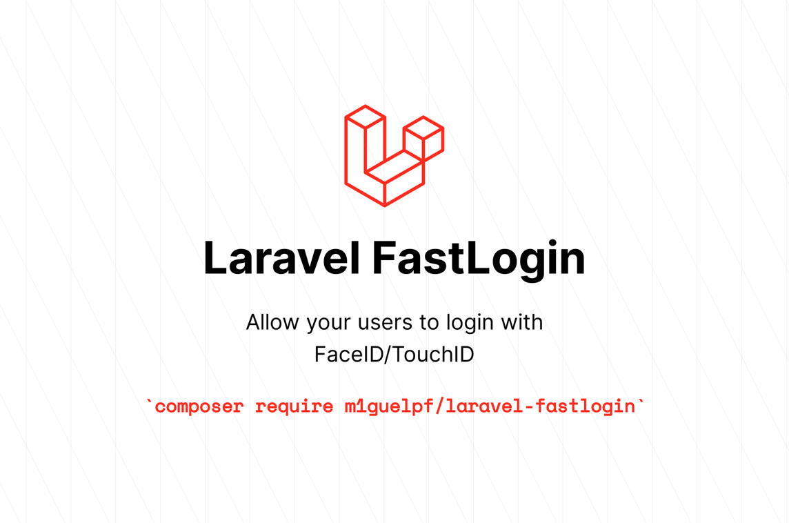 MadeWithLaravel tweet media