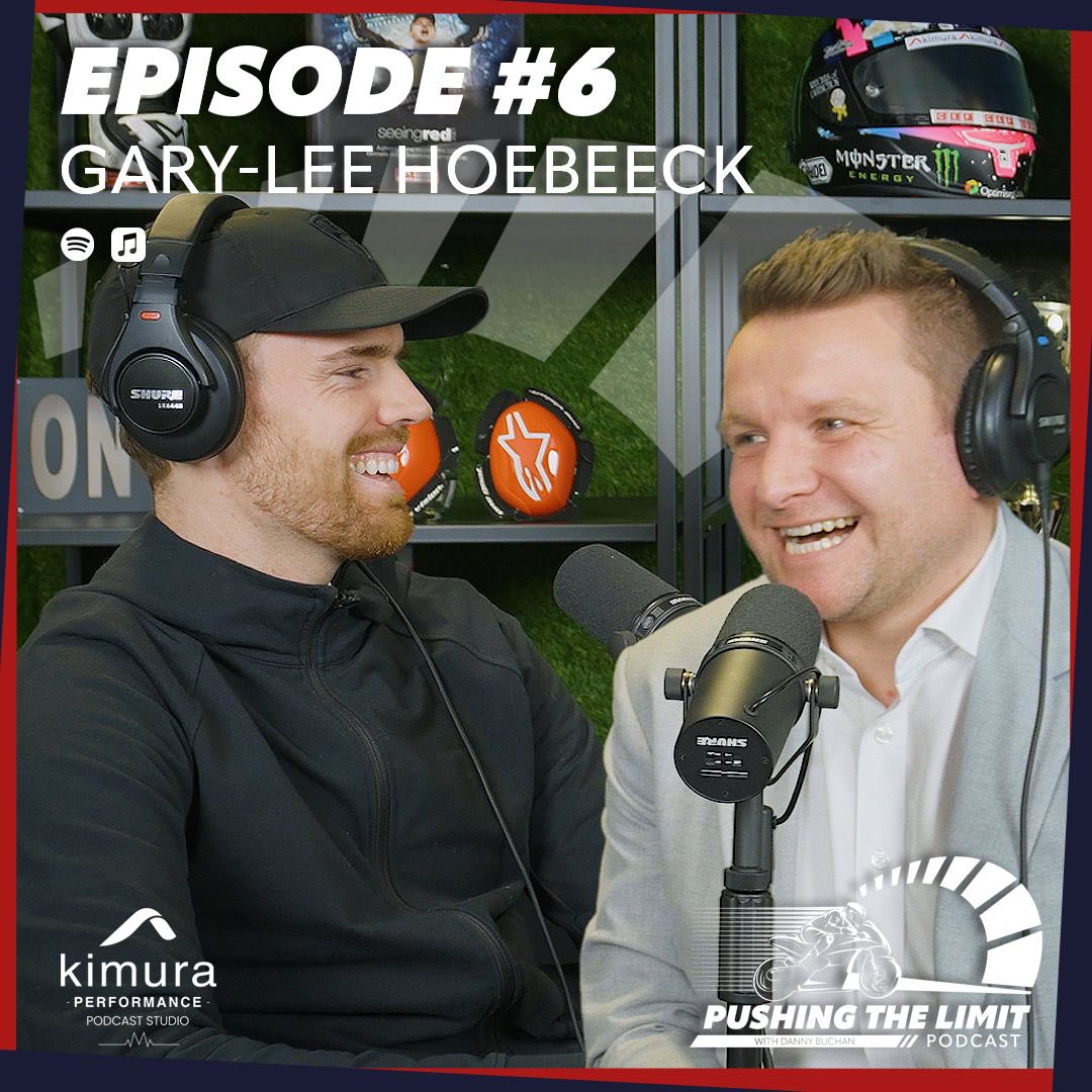 Pushing The Limit Podcast (@pushinglimitpod) on Twitter photo EP #6 Gary-Lee Hoebeeck ๐ OUT NOW on YouTube & all major pod platforms ๐
YouTube: youtu.be/3Y4FipwiHEM
Spotify: open.spotify.com/episode/7eGKDrโฆ
#PushingTheLimitPodcast with <a href="/dannybuchan83/">Danny Buchan</a> EP #6 Gary-Lee Hoebeeck ๐ OUT NOW on YouTube & all major pod platforms ๐
YouTube: youtu.be/3Y4FipwiHEM
Spotify: open.spotify.com/episode/7eGKDrโฆ
#PushingTheLimitPodcast with <a href="/dannybuchan83/">Danny Buchan</a>