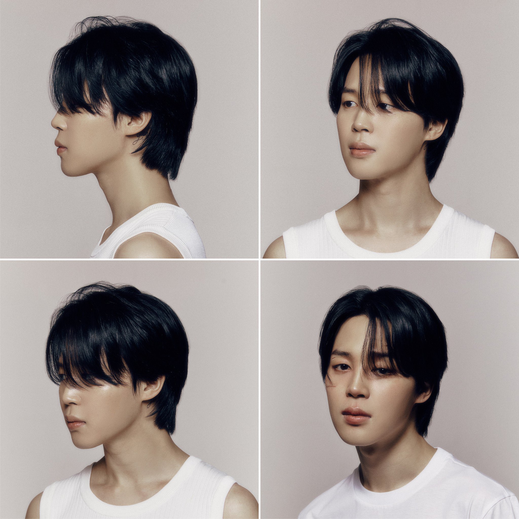 BTS JIMIN マグネット　可愛い手で可愛い顔が見えない♡　　各種1点限定 Pin by Danielle H. on BTS | Jimin, Park jimin, Close up faces