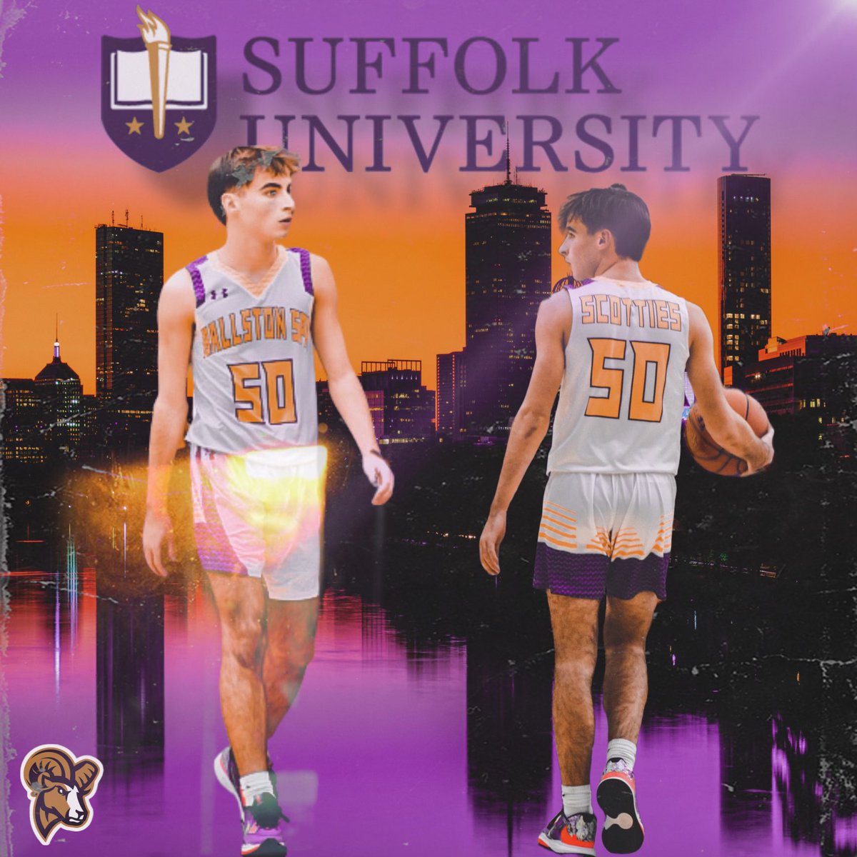 B Spa Boys HOOPS tweet media