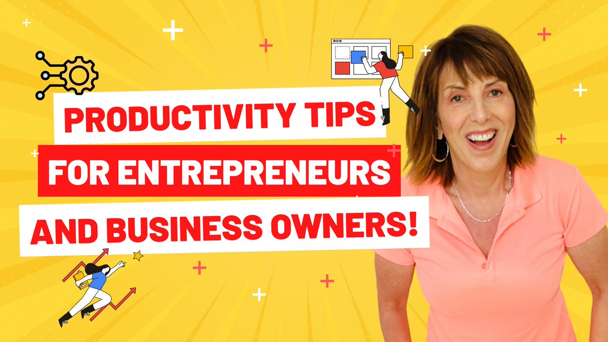 krisward's tweet image. The most important thing you can do for your business is set yourself up with simple, effective system and processes.

Check out this blog to learn more: bit.ly/40f7fa3

#outsourcing #systemsandprocesses #entrepreneurmindset