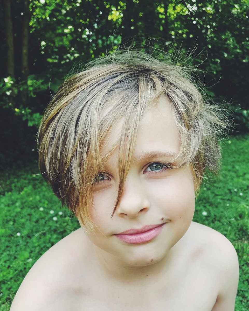 Eleven! Happy Birthday, Silas. Cannot believe it. Shortly after your mom and I moved to Nashville we found out you wanted to join us in Music City. I like to think that’s when we became a band. Thank you. Love you, son.