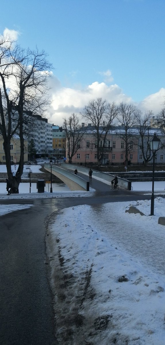 Markus Kronström tweet media