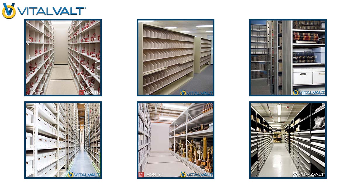 From small offices to large warehouses, our versatile, practical shelving solutions will make more productive use of your valuable space.

vitalvalt.com/shelving-syste…

#shelving
#shelvingstoragesystem
#shelvingsystems
#rackingsystems
#storagesystems
#retailshelving
#officeshelving