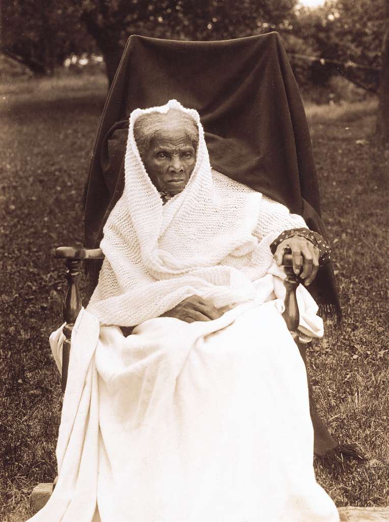 On this day in 1913, abolitionist trailblazer Harriet Tubman passed away. On June 2, 1863 during the Civil War Tubman planned and executed the Combahee River Raid in South Carolina, which led to the freeing of 750 enslaved people.
