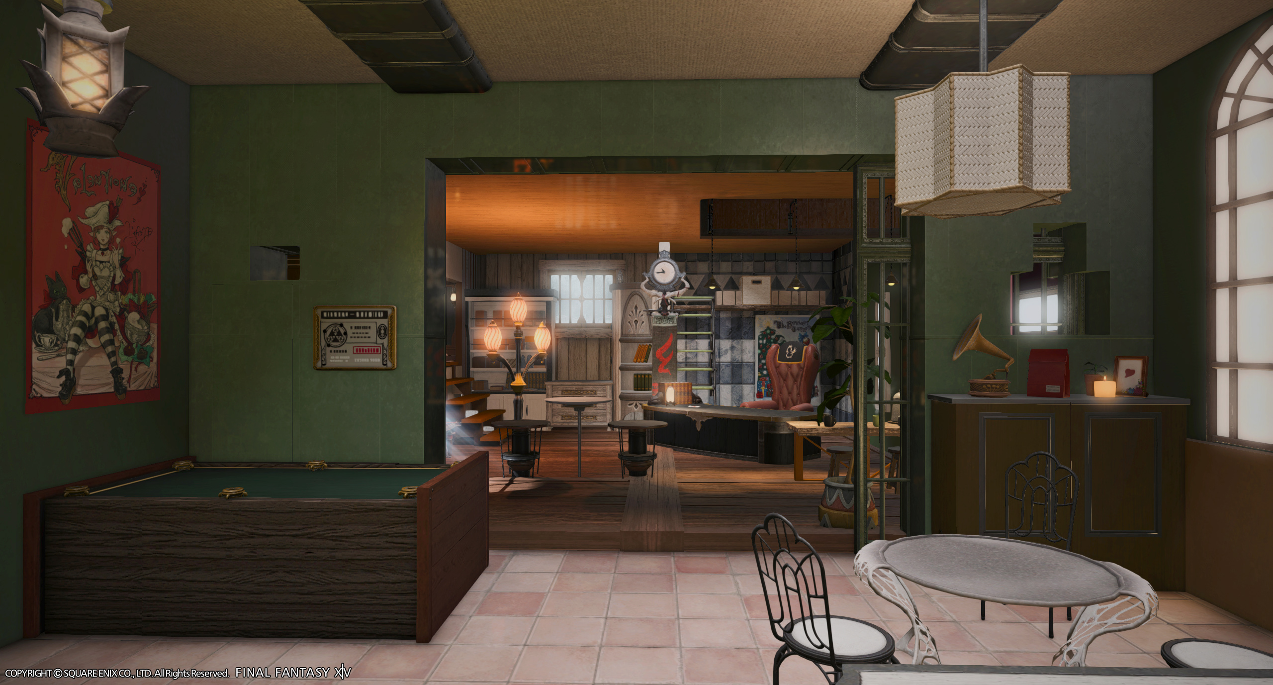 Riotan様のお部屋 PONANT鶴舞公園 - 物件詳細 - 【タウンハウジング東海】名古屋の